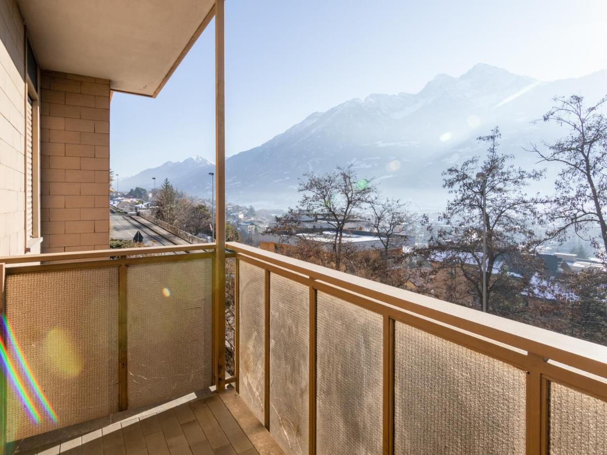 San Bernardo Mountain View Aosta