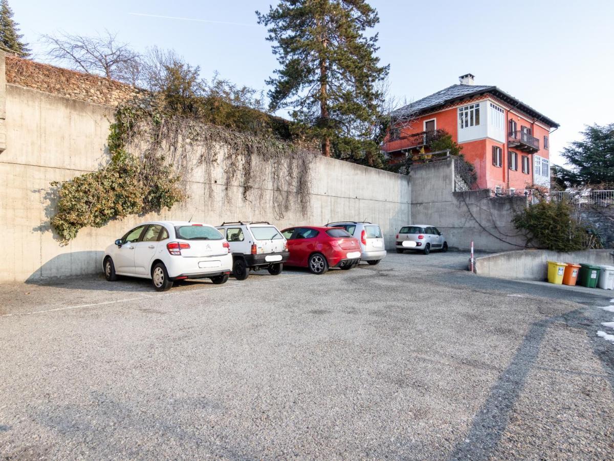 Appartamento San Bernardo Mountain View *