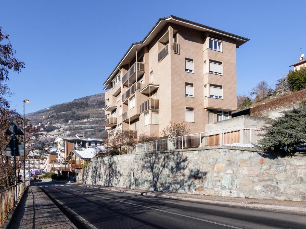 San Bernardo Mountain View Appartamento
