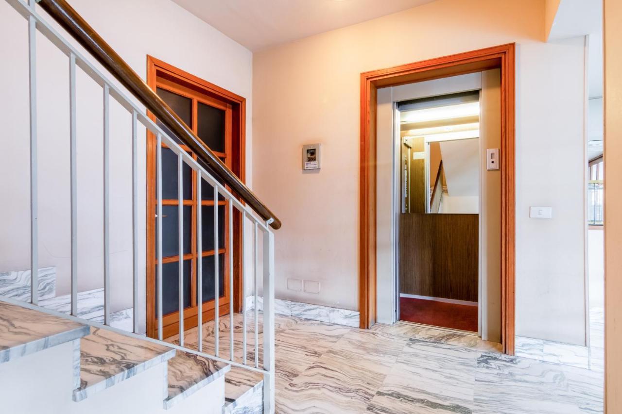 Appartamento San Bernardo Mountain View *